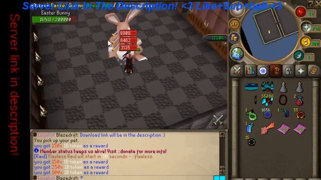 Unique-Ps Custom Rsps Easter Event! 2020 смотреть онлайн