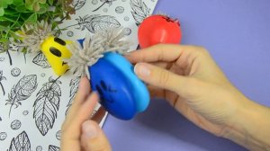 3 DIY АНТИСТРЕСС из воздушных шариков | ПОДЕЛКИ своими руками?Лакси