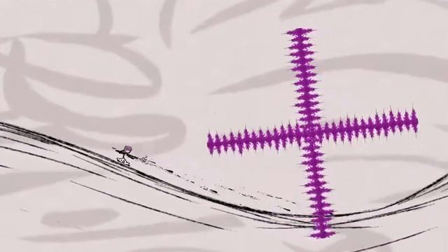 Прохождение игры Super Fancy Pants Adventure #17 смотреть онлайн