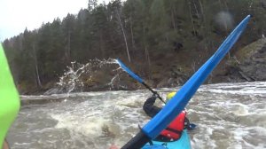 Сплав р. Сакмара Южный Урал, май 2018