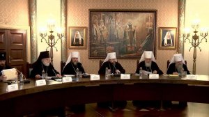 Патриарх Кирилл отметил инициативу Первого канала и Русфонда, которые вместе помогают больным детям