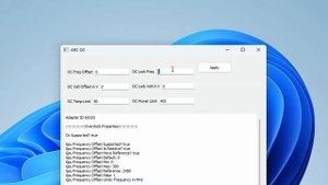 5 Minute Overclock: Arc A380 to 2900 MHz