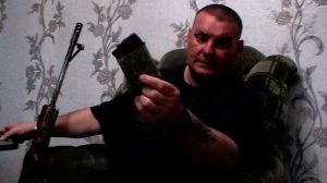 Про Кучность Вепря 5,56-Факторы.