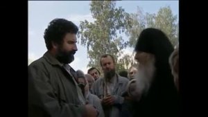 Наставление Старца Отца Иеронима Санаксарского .