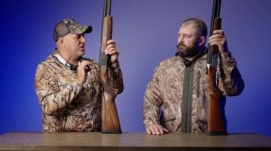 Турецкая двустволка за 100 т.р. и 50 т.р. Что лучше? Выбираем!