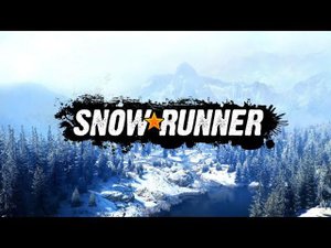 Как открыть вышки в SnowRunner быстро и легко!!! Steam!!! прикол!!!