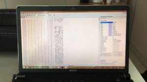 Lenovo s145-15AST не включается. Прошивка  BIOS