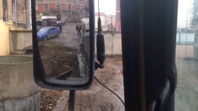 Я те не ВАСЯ ...Мощный манипулятор в СП-б. смотреть онлайн