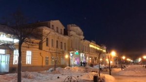 Москва Муром
