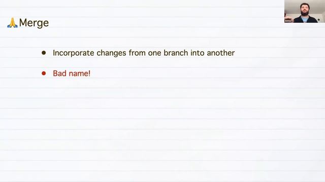 MEGABITES | Tech Lunch & learns | DEMYSTIFYING GIT смотреть онлайн