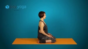 Асаны йоги. Ваджрасана