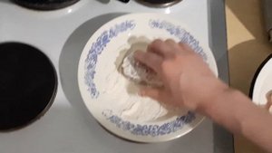 Как пожарить судака