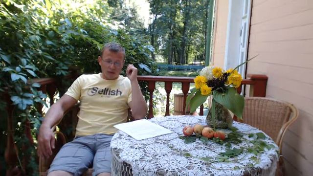 Александр Ардашев: кастинг на участие в онлайн-чтениях «Чехов жив» смотреть онлайн