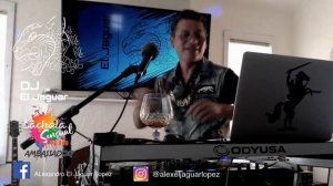 BRUNCHATA SUNDAYS w SF’s DJ EL Jaguar!