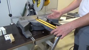 ✅ Отзыв-обзор по торцовке DeWALT DCS 778