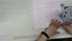 Как сшить чехол на растущий стул своими руками