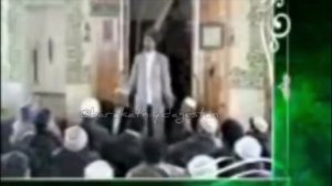 Покойный Муфтий Сайидмухаммад-хаджи Абубакаров (рах1имагьуллагь) о форме одежды