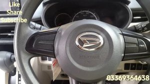 How To Program Daihatsu Move Smart Key | Toyota Passo Moda Smart Key Programming LA150
