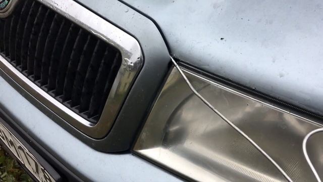 Как Открыть Капот Шкода Октавия 1 Поколения А4 Рестайлинг. Как Открыть Капот Шкода Своими Руками. смотреть онлайн