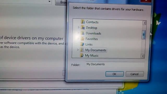 how to install sound card driver in windows7 смотреть онлайн