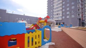 Обзор преимуществ ЖК «Манхэттен»