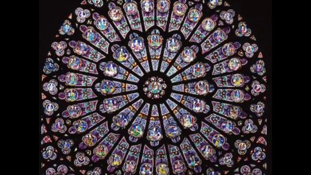 Suite Gothique - Toccata - Léon Boëllmann смотреть онлайн