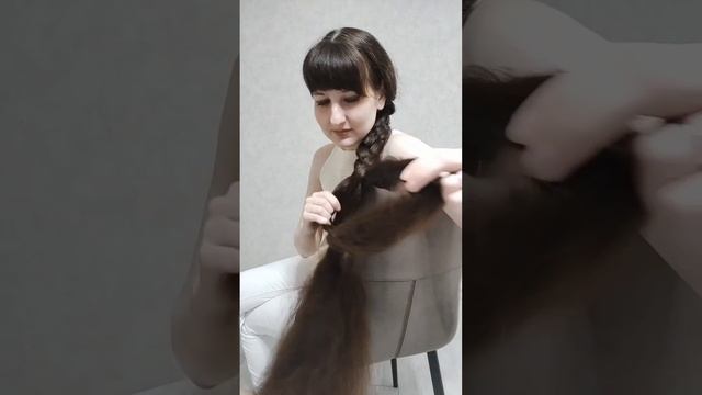 #hair #longhair #волосы #длинныеволосы смотреть онлайн