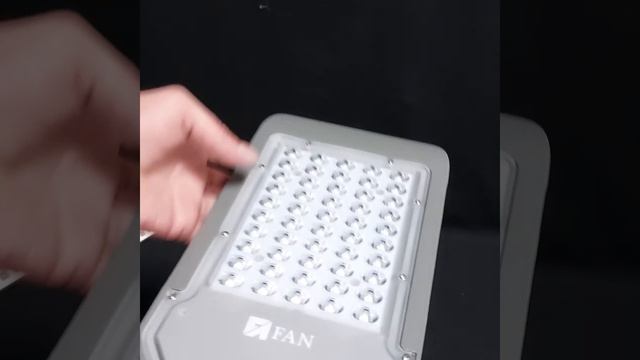 Консольный уличный светильник 50 ватт смотреть онлайн