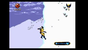 Wolverine: Adamantium Rage Прохождение (Sega Rus)