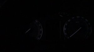 Проблема с подсветкой приборной панели Skoda Octavia A5