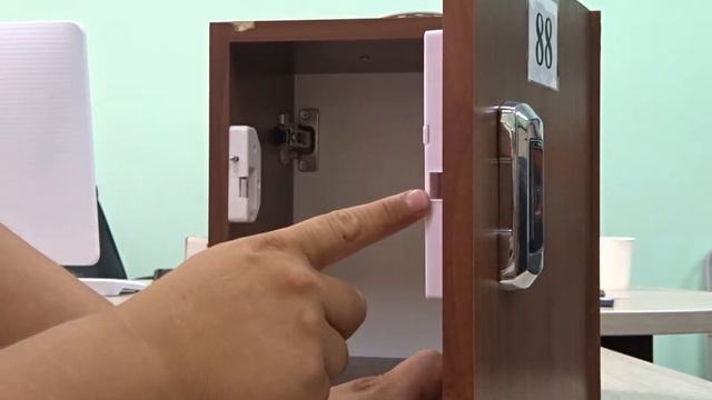 Запись ключей в память замка смотреть онлайн