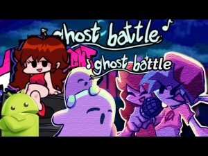 Friday Night Funkin: Vs Ghost Battle mod para Android downlo@d