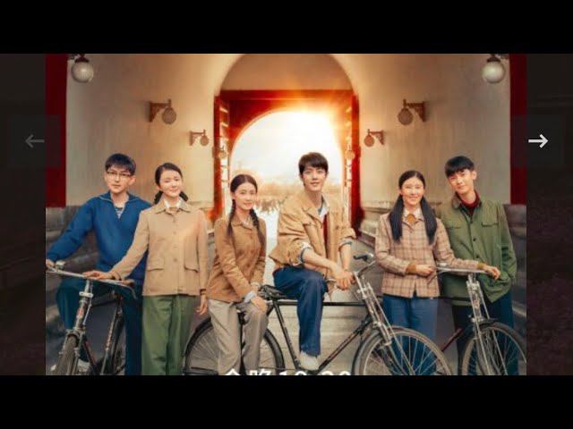 «Там где начинаются мечты» В главной роли Сяо Чжань. Часть 1. Когда реальность лучше чем ожидания смотреть онлайн