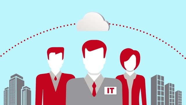 CDW Cloud 401 смотреть онлайн