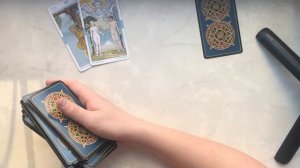 ТАРО/Что будет с работой? Возьмут ли на работу? Новая работа, какая будет работа? Найду ли я работу