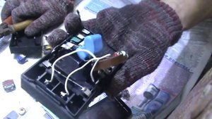 Электроника ЗУ-05 Зарядное устройство