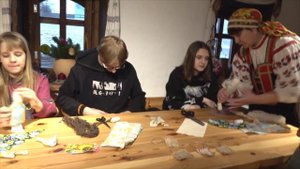 Мастер-класс по изготовлению куклы мотанки "Успешница"