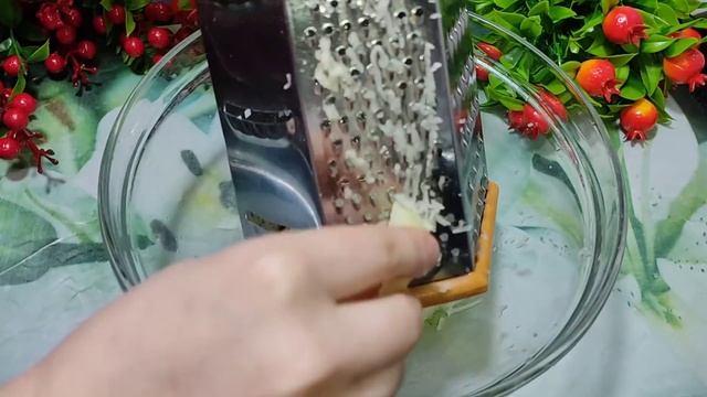 ПОТРЯСАЮЩИЙ Обед или Ужин из простых продуктов ‼️ ПОКОРЯЕТ СРАЗУ ? Узбечка готовить ‼️