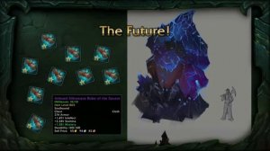 World of Warcraft - Всё про Локальные задания
