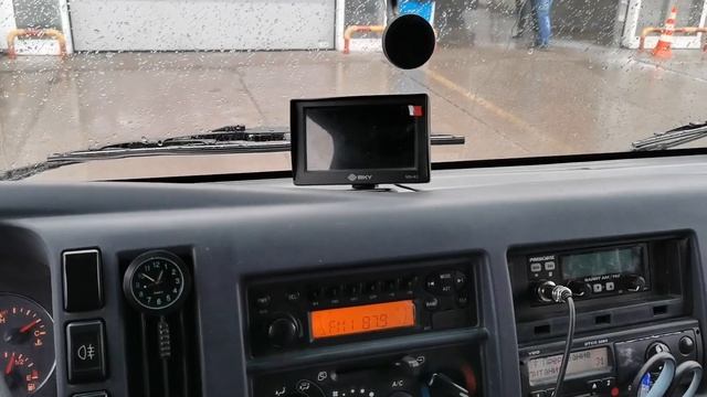 На Газели еду мыть Джак смотреть онлайн