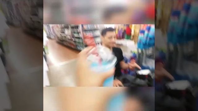 REVIEW: Comet Candy Coolata [ Dunkin Donuts ] | Jordan Romero смотреть онлайн