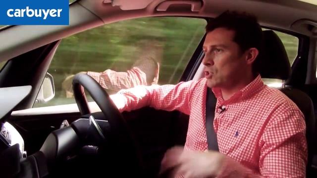 BMW 2 Series Active Tourer MPV 2014 review - Carbuyer