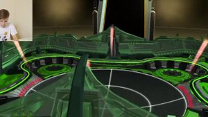 Бэйблэйд Игра- Обзор и Особенности