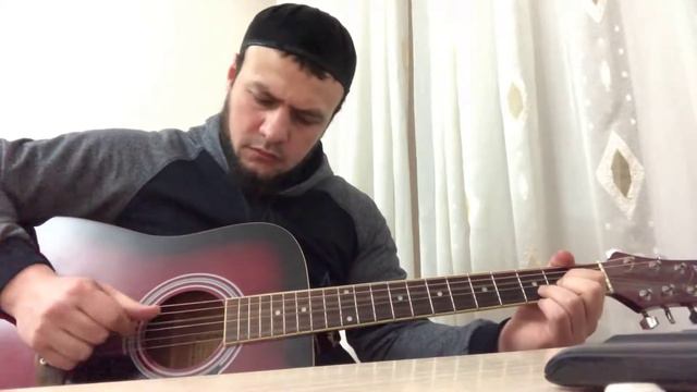 Амхадов Алихан Я Жизнь свою прожил! 2019 смотреть онлайн