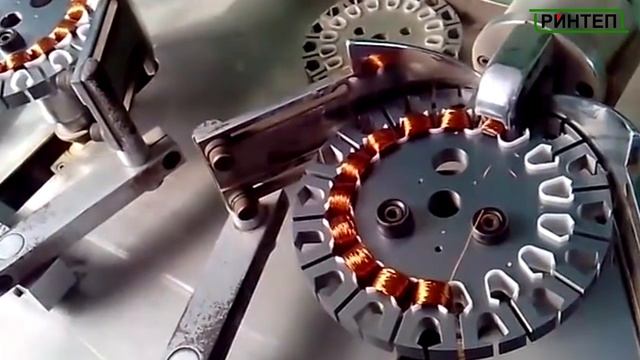 Намотка двигателя для потолочного вентилятора смотреть онлайн