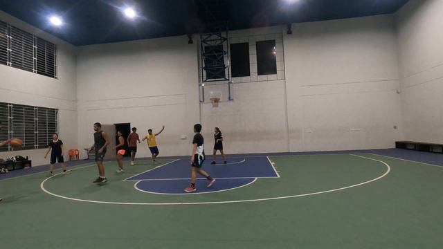 Game 5 (WS)