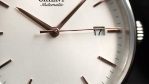 ORIENT RA-AC0E07S Automatic