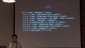 Erlang The Movie II - Back to the Future of Web Telephony