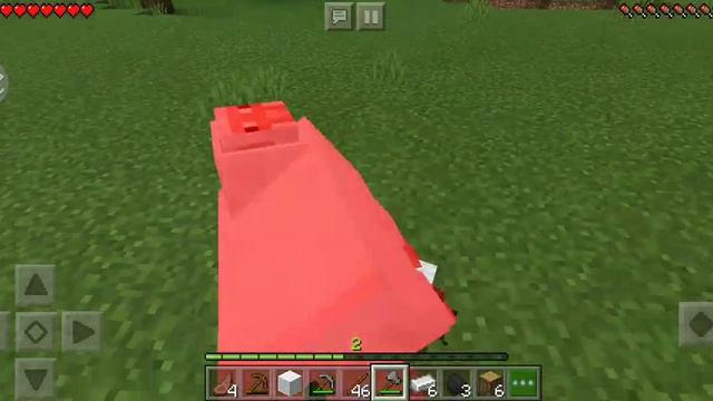 Minecraft Прохождение #1 хорошая походка в шахту смотреть онлайн