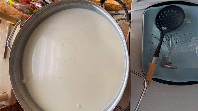 СЫР ЗВЕНИГОРОДСКИЙ?В ДОМАШНИХ УСЛОВИЯХвызревание от 7 днейОЧЕРЕДНОЙ КОСЯК СЫРОВАРНИ БЕРГМАН